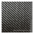 fixed shape weaving 3K 200gsm carbon fiber fabric